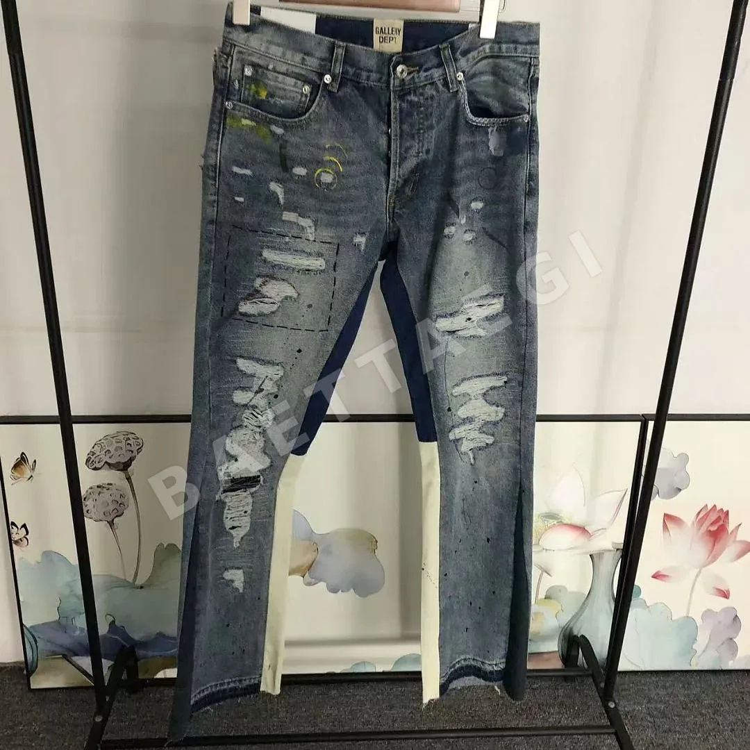 갤러리디파트먼트 바지 203262 Gallery Dept. Pants 상세 이미지 26