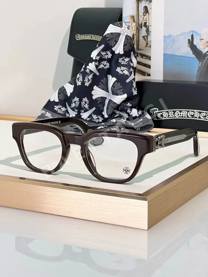 크롬하츠 선글라스 205166 Chrome Hearts Sunglasses 상세 이미지 4