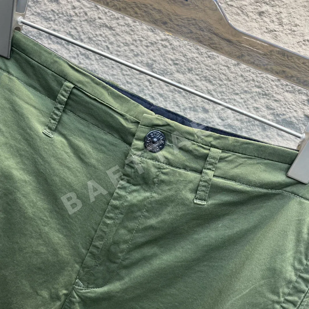 스톤아일랜드 남성 반바지 SS 51559 Stone Island Shorts 상세 이미지 9