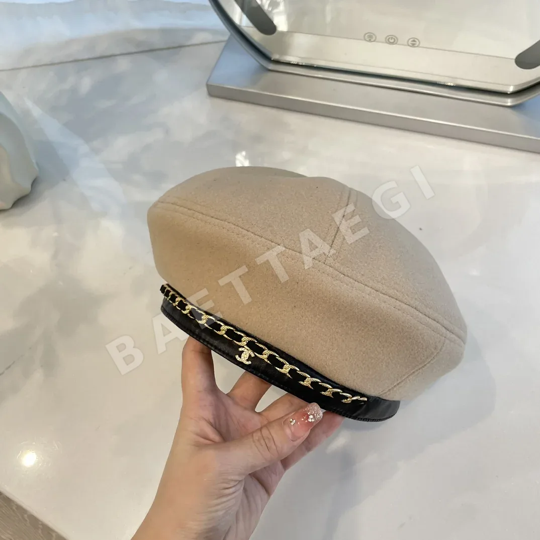 샤넬 모자 82375 Chanel Cap 상세 이미지 2
