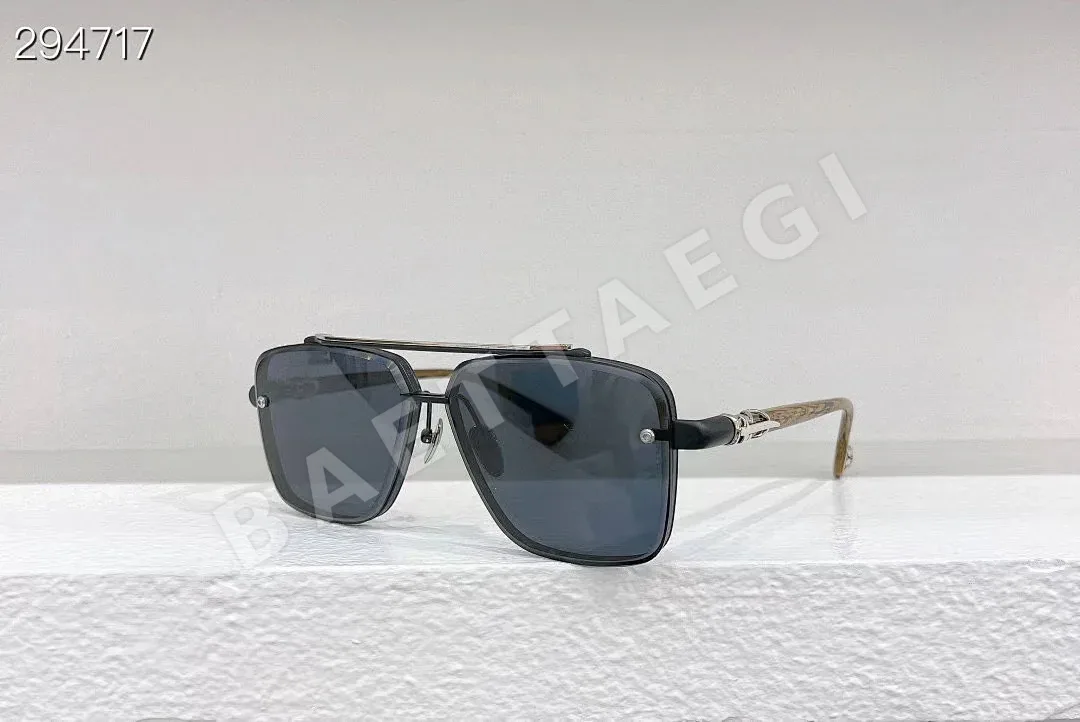크롬하츠 선글라스 204832 Chrome Hearts Sunglasses 상세 이미지 11