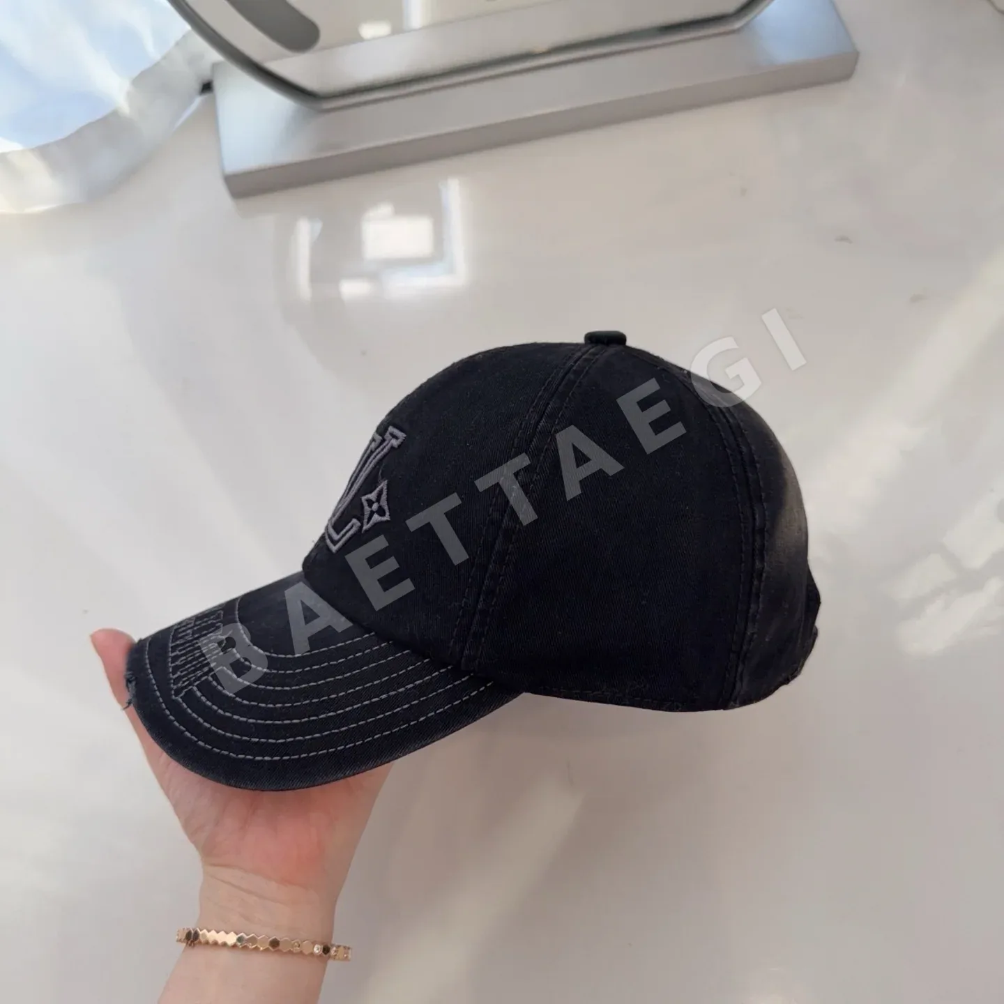 루이비통 모자 79290 Louis Vuitton Cap 상세 이미지 9