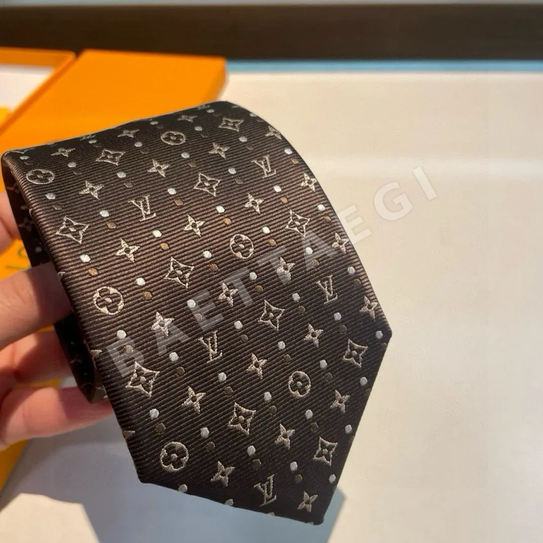 루이비통 넥타이 90038 Louis Vuitton Accessories 상세 이미지 15