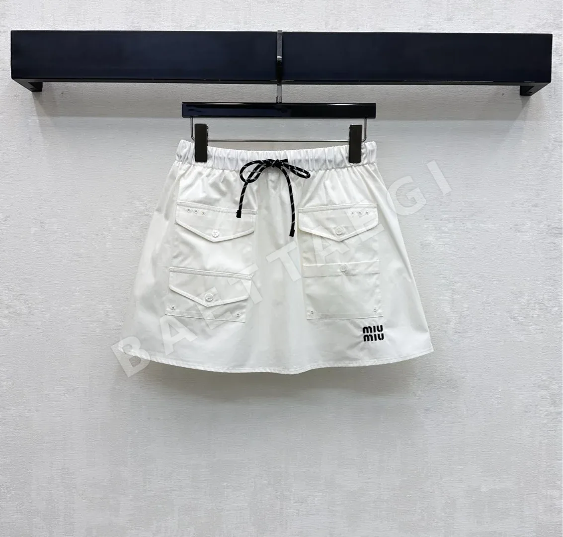 미우미우 여성 스커트 97275