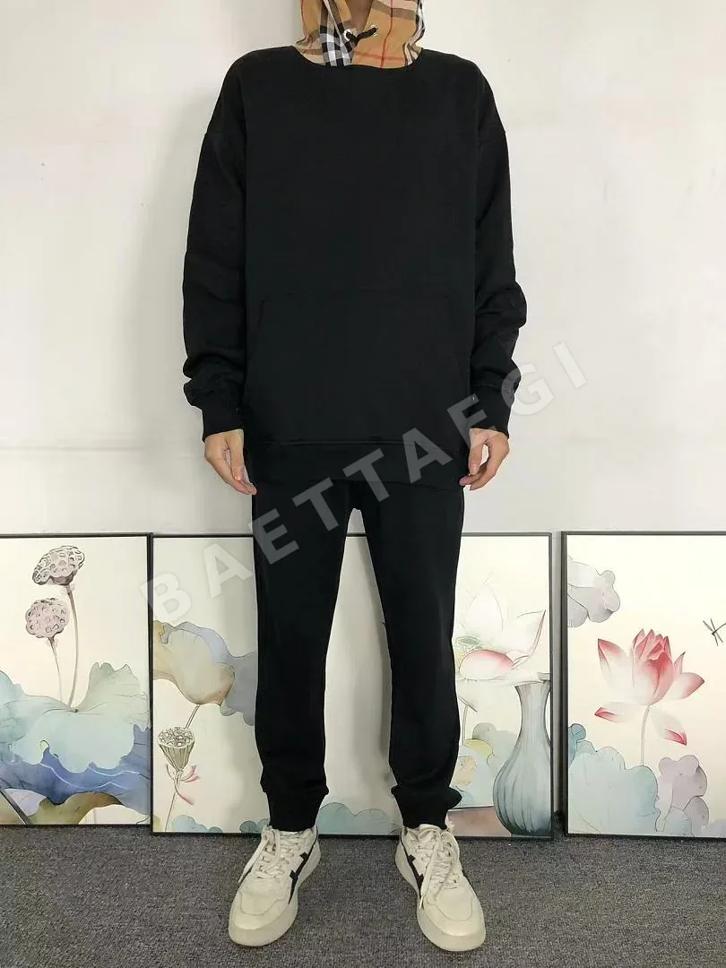 버버리 후드티 203536 Burberry Hoodie 상세 이미지 3