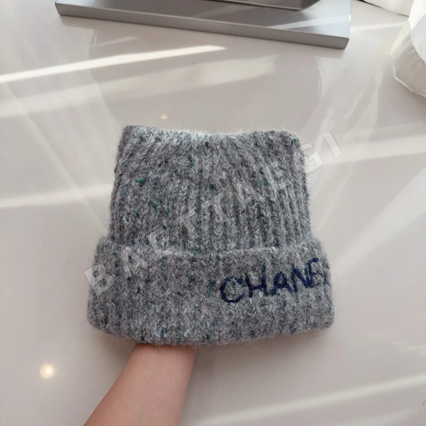 샤넬 모자 82560 Chanel Cap 상세 이미지 7