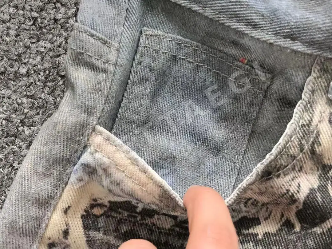 아크네스튜디오 바지 202730 Acne Studios Pants 상세 이미지 14
