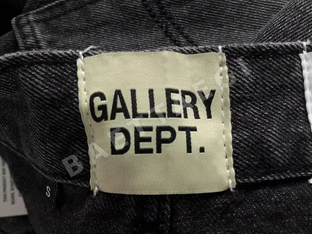 갤러리디파트먼트 바지 203284 Gallery Dept. Pants 상세 이미지 20