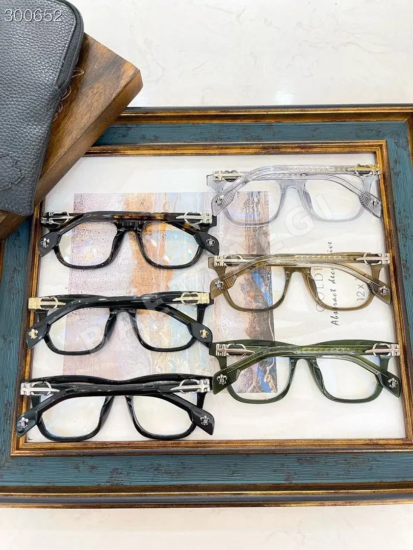 크롬하츠 선글라스 204863 Chrome Hearts Sunglasses 상세 이미지 3