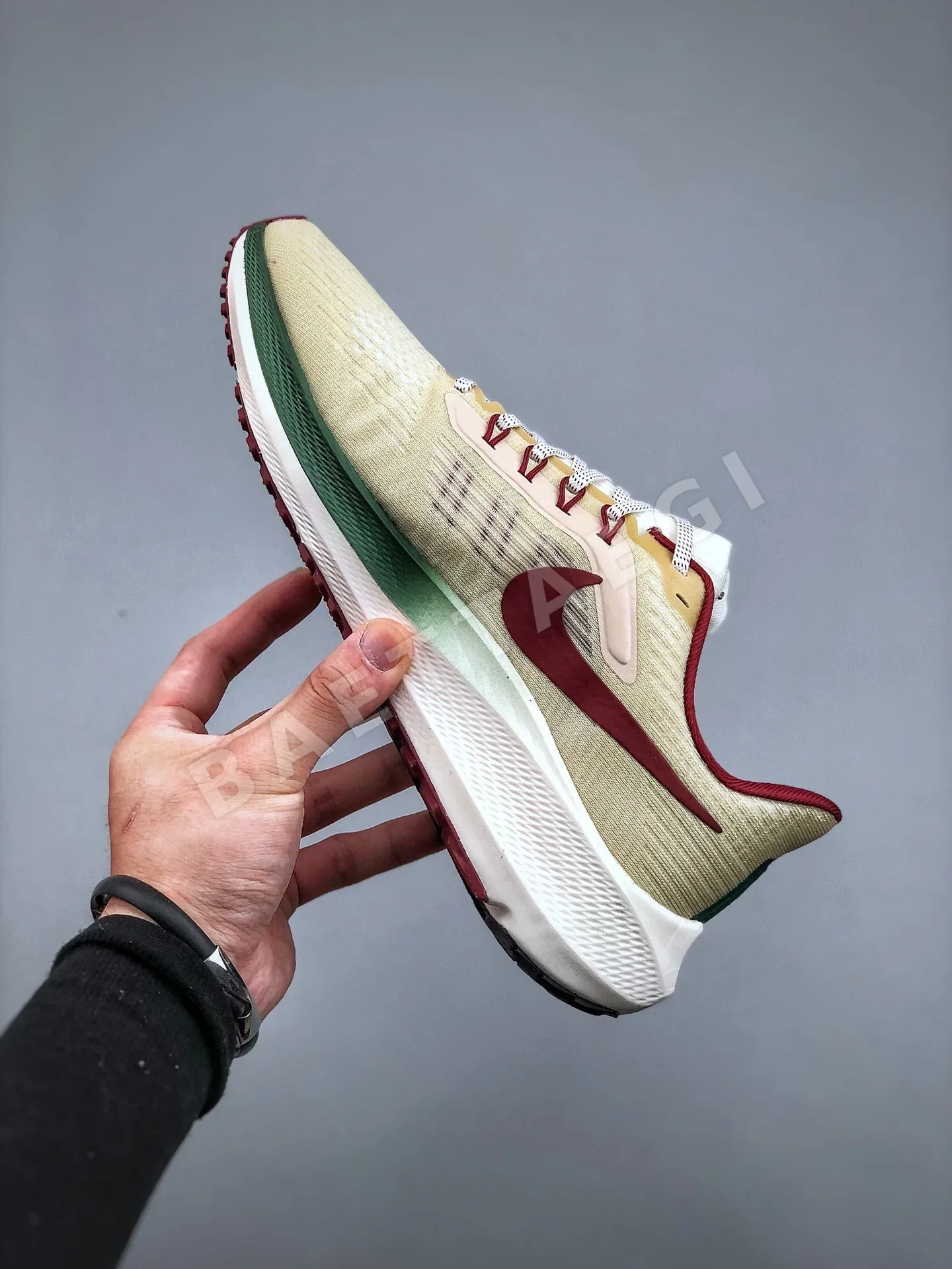 나이키에어줌 에어 줌 페가수스 39 러닝화 상세 이미지 2