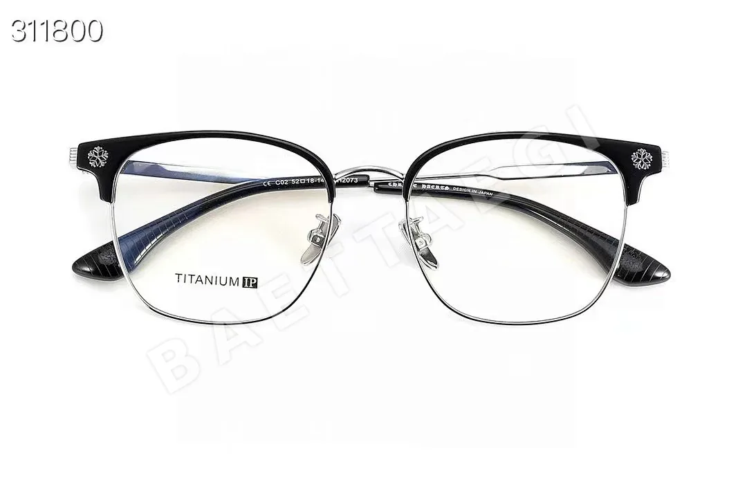 크롬하츠 선글라스 204913 Chrome Hearts Sunglasses 상세 이미지 9