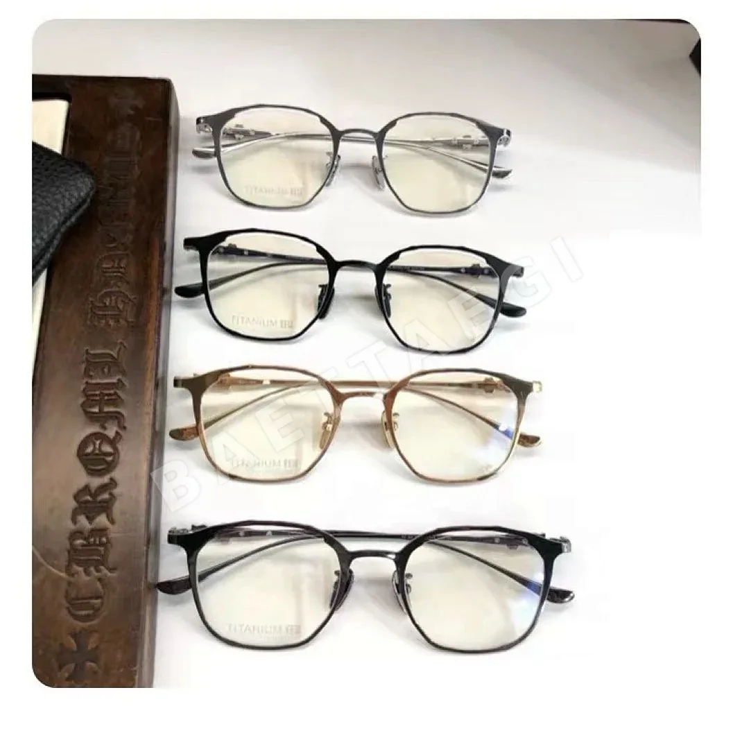 크롬하츠 선글라스 204970 Chrome Hearts Sunglasses 상세 이미지 5
