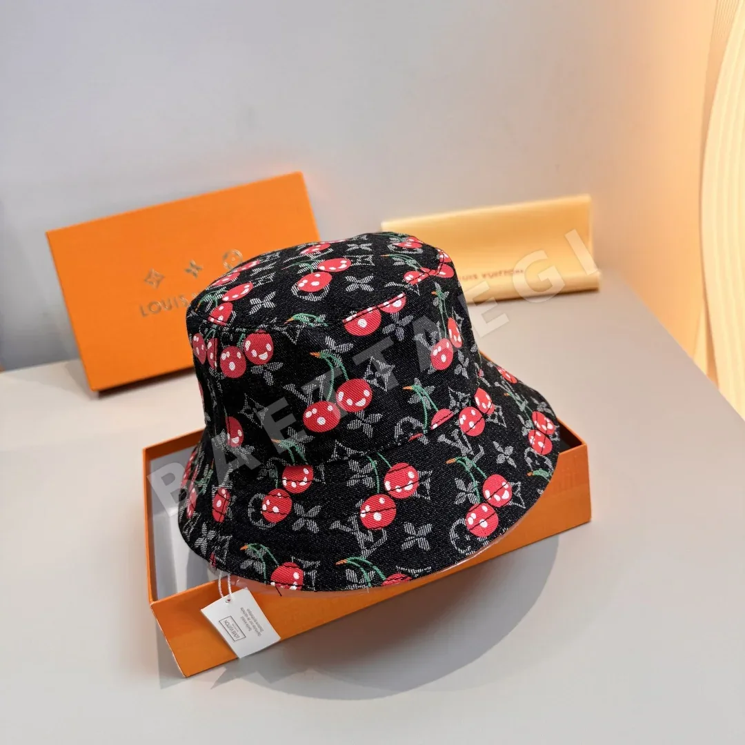 루이비통 모자 186225 Louis Vuitton Cap 상세 이미지 1