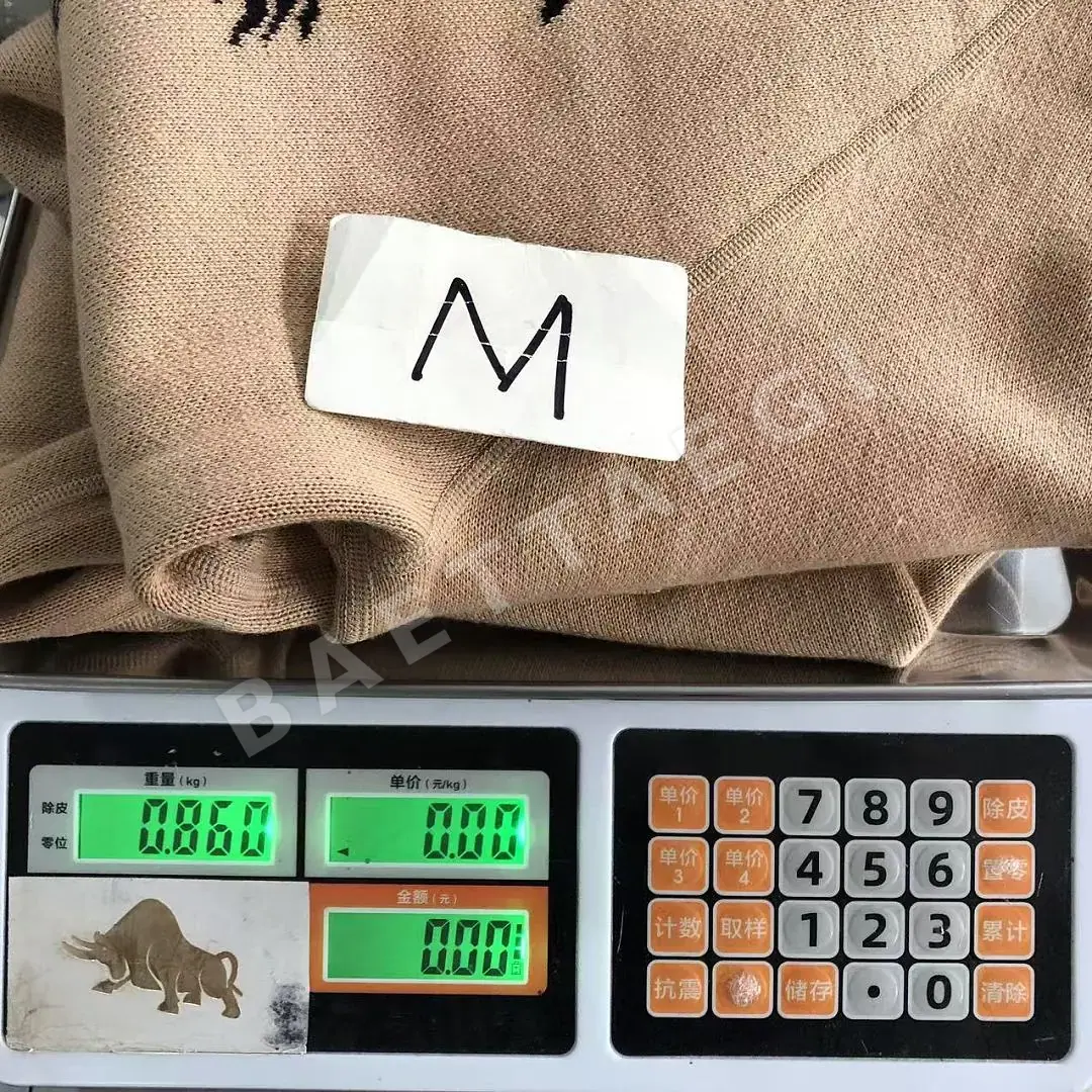버버리 스웨터 203537 Burberry Sweater 상세 이미지 3