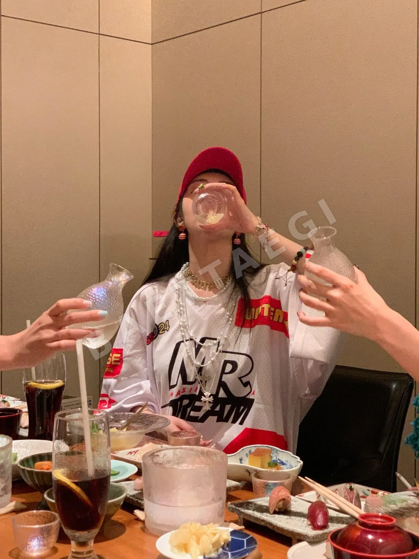 미우미우 CNC 가공 장식 귀걸이 상세 이미지 2