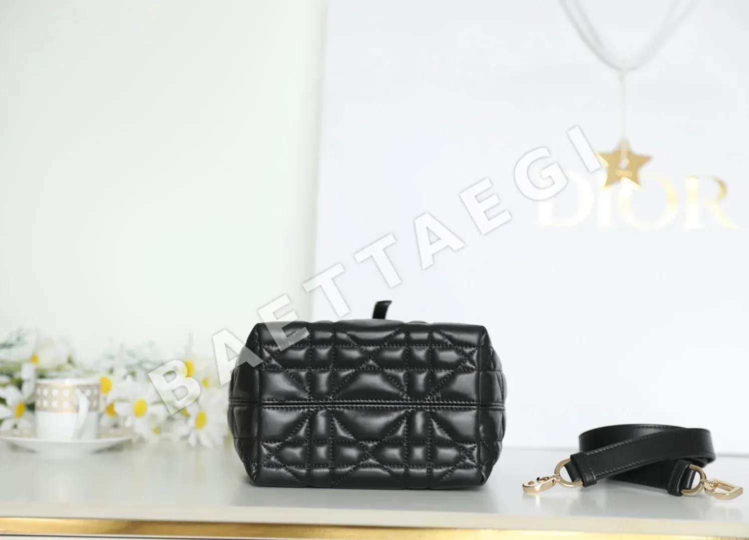 디올 165315 가방 Dior Bag 상세 이미지 7