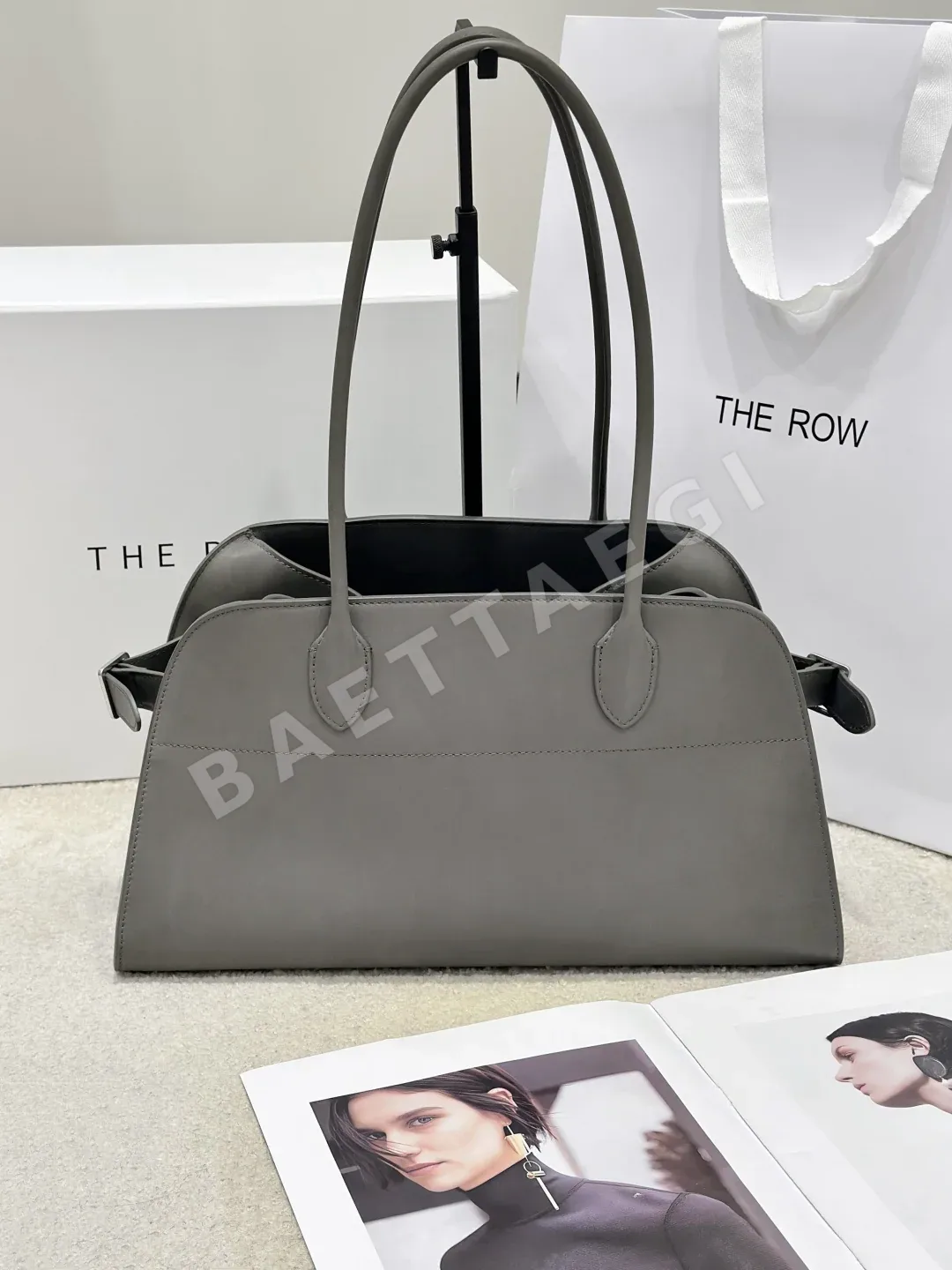 더로우 마르고 숄더백 76154