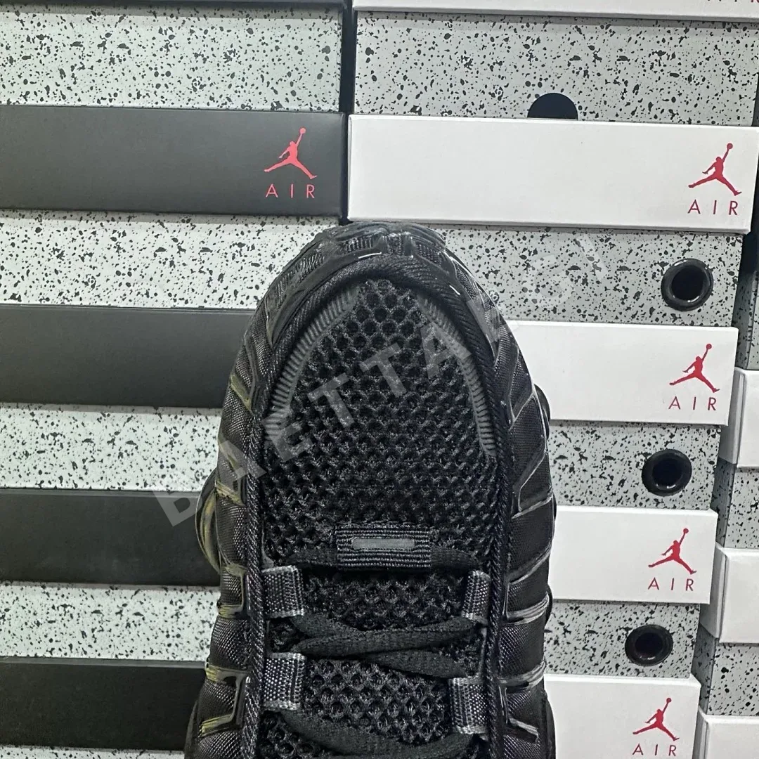 나이키 [WM] 샥스 TL AR3566-002 201007 Nike Shox TL Black Max Orange 상세 이미지 11