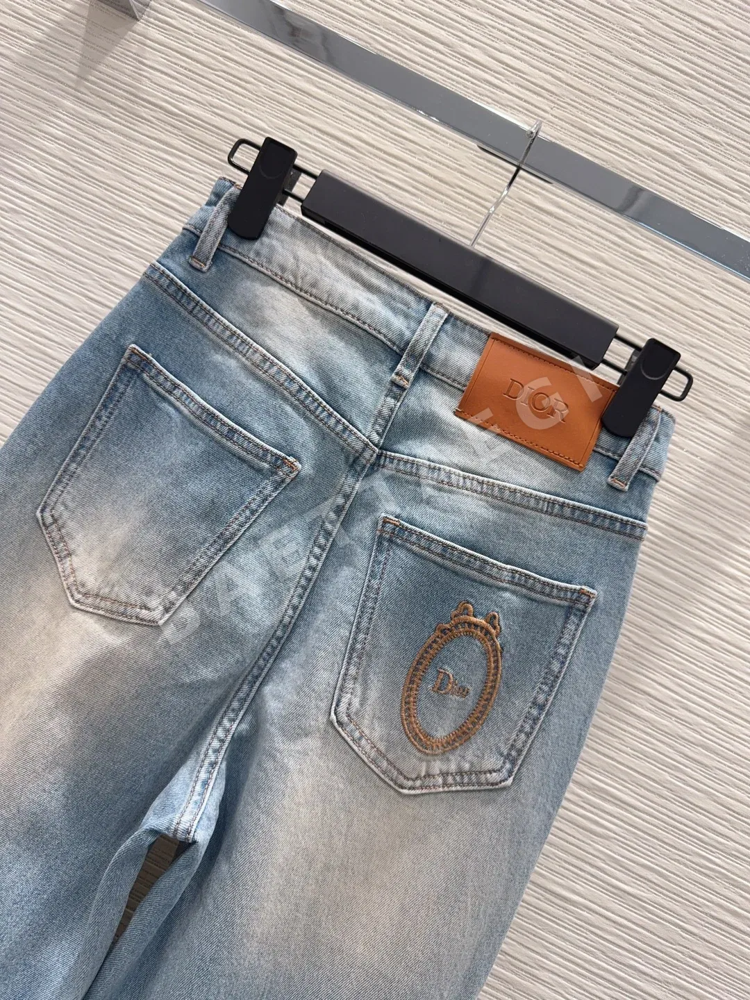디올 여성 바지 92501 Dior Pants 상세 이미지 8