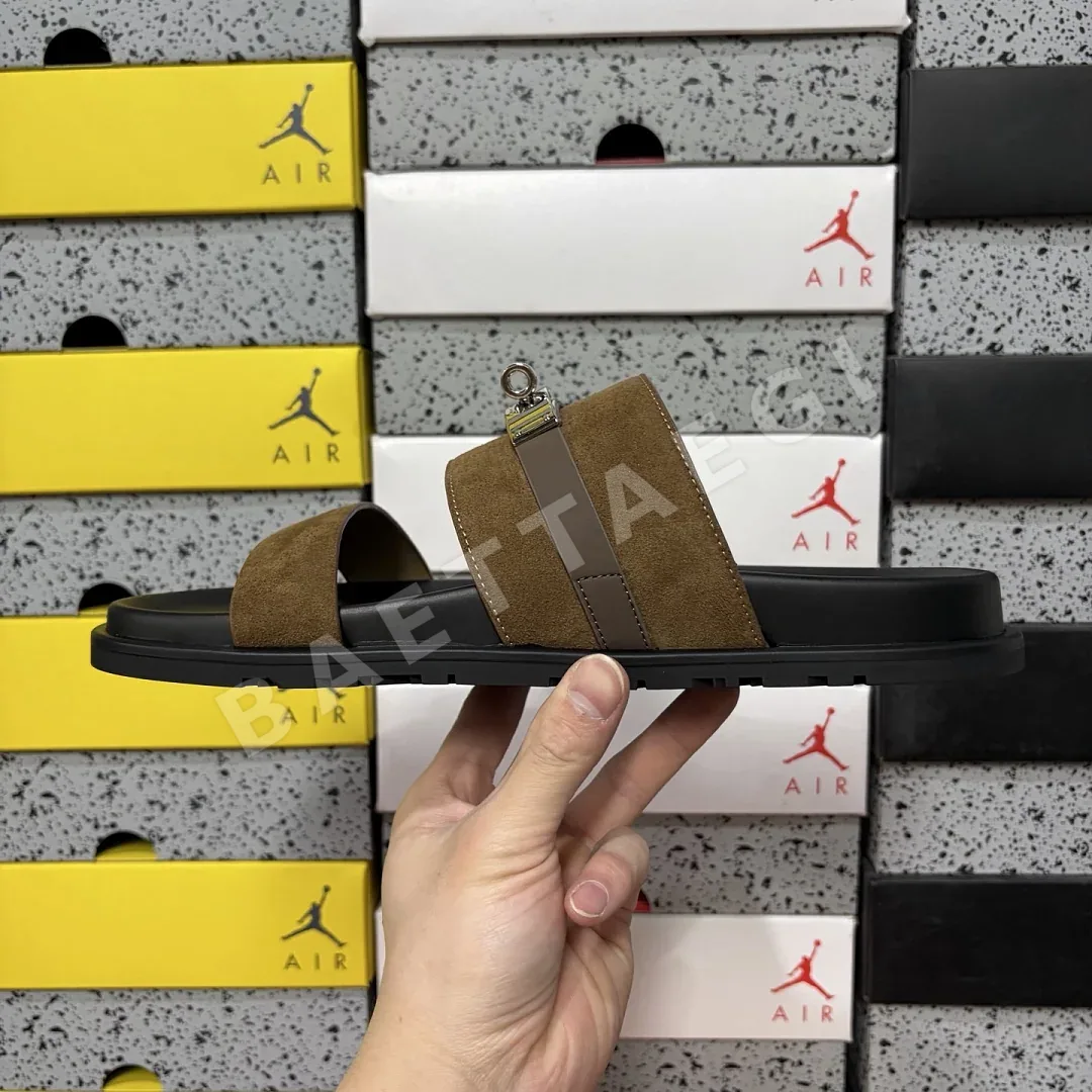 에르메스 [YX] 205771 Hermes Chypre Sandal 상세 이미지 9