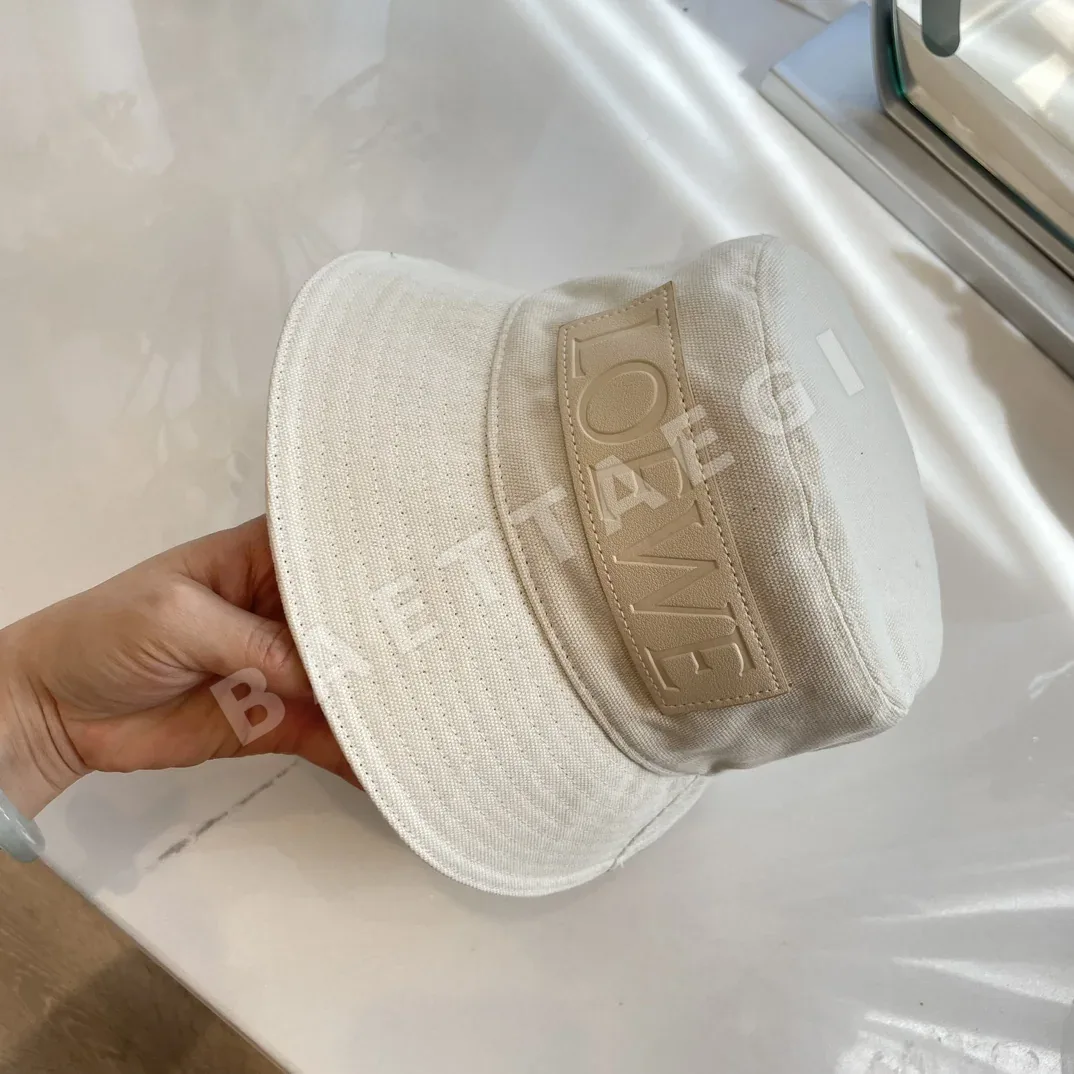 로에베 모자 79001 Loewe Cap 상세 이미지 6