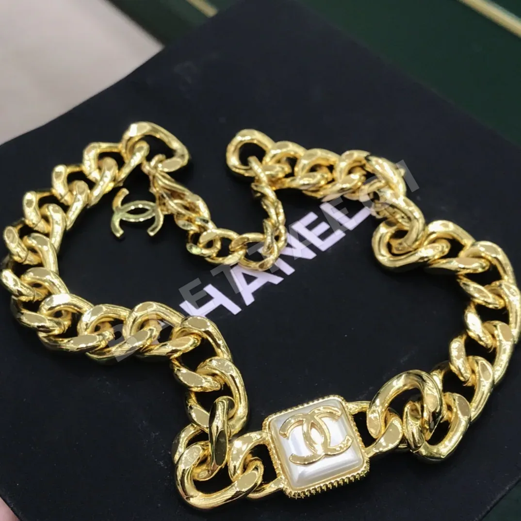 샤넬 목걸이 69078 Chanel Necklace 상세 이미지 6