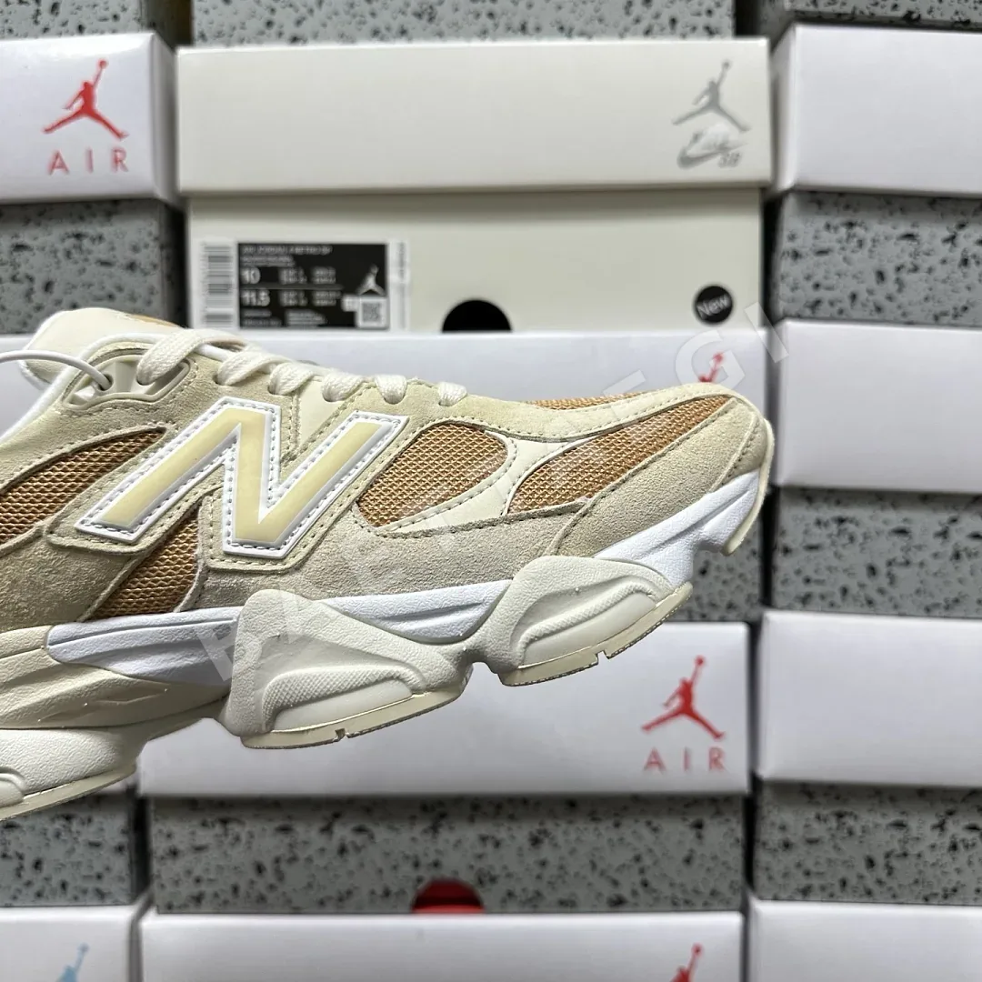 뉴발란스 [C] 9060 U9060FW 202180 New Balance 9060 상세 이미지 2