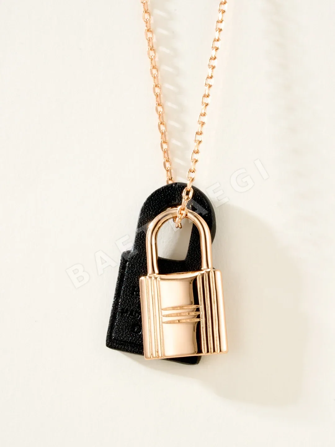 에르메스 목걸이 70491 Hermes Necklace 상세 이미지 3