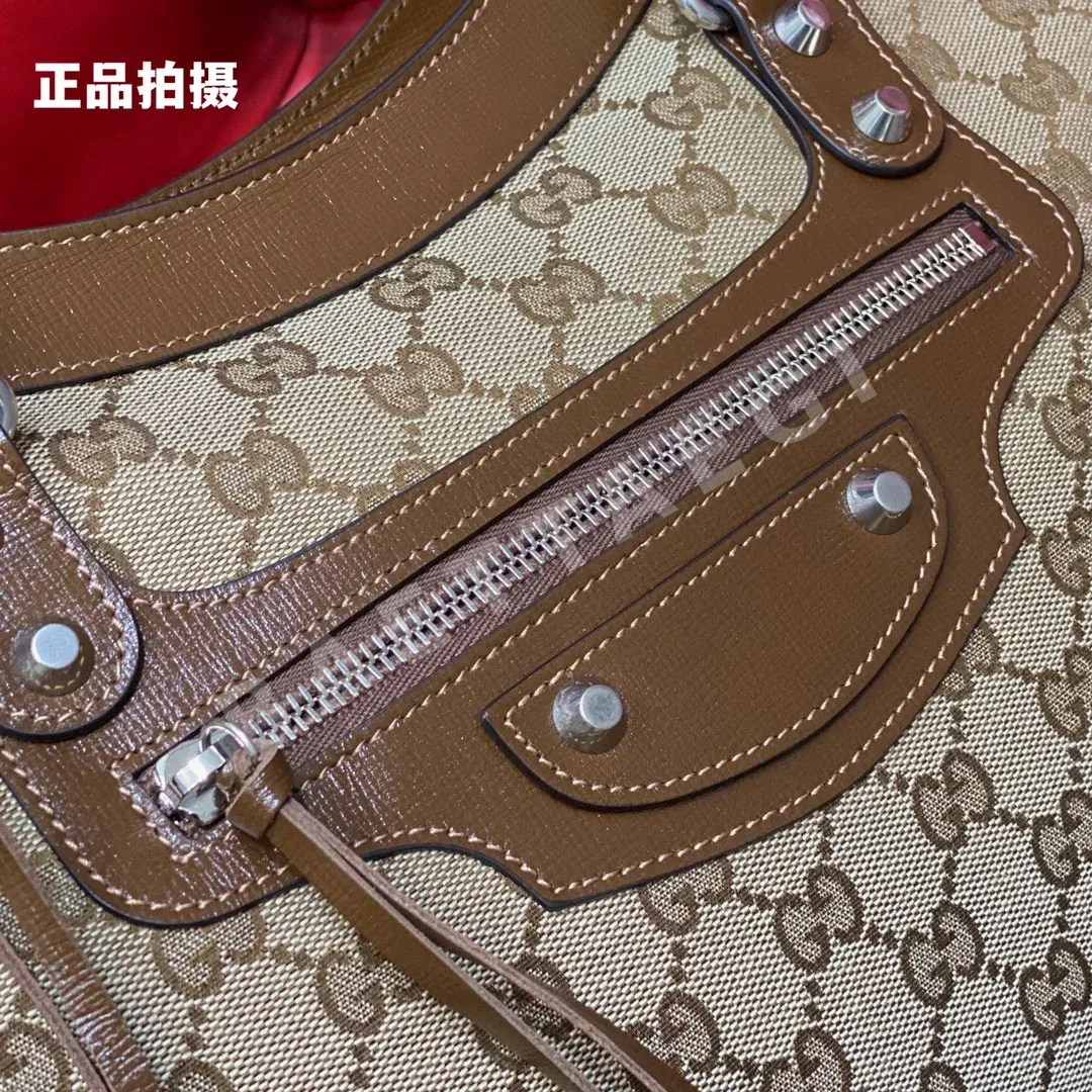 구찌 모터사이클 가방 681695 상세 이미지 2