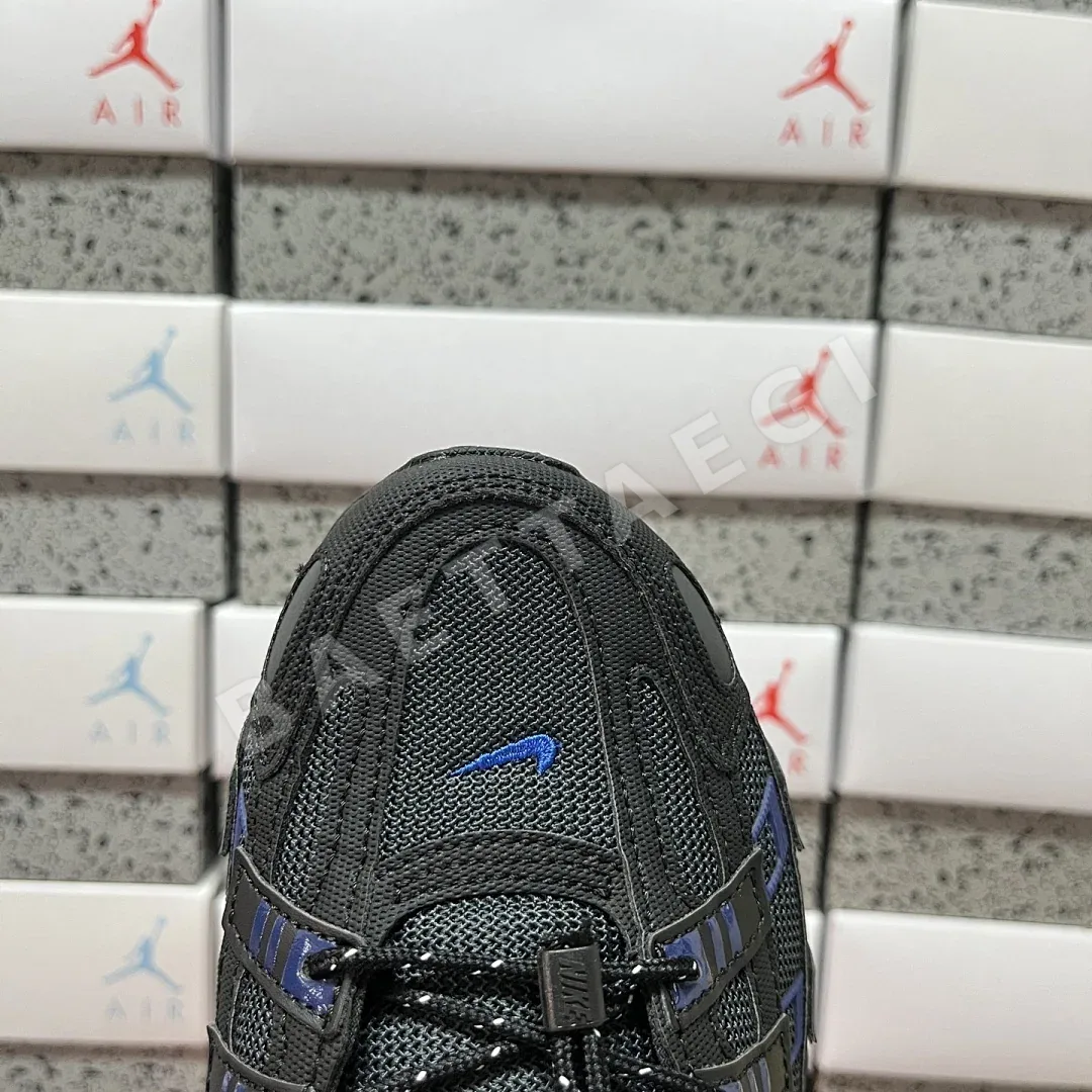 나이키 [PE] P 6000 IO1904-010 201195 Nike P-6000 Black Anthracite Blue Void 상세 이미지 6