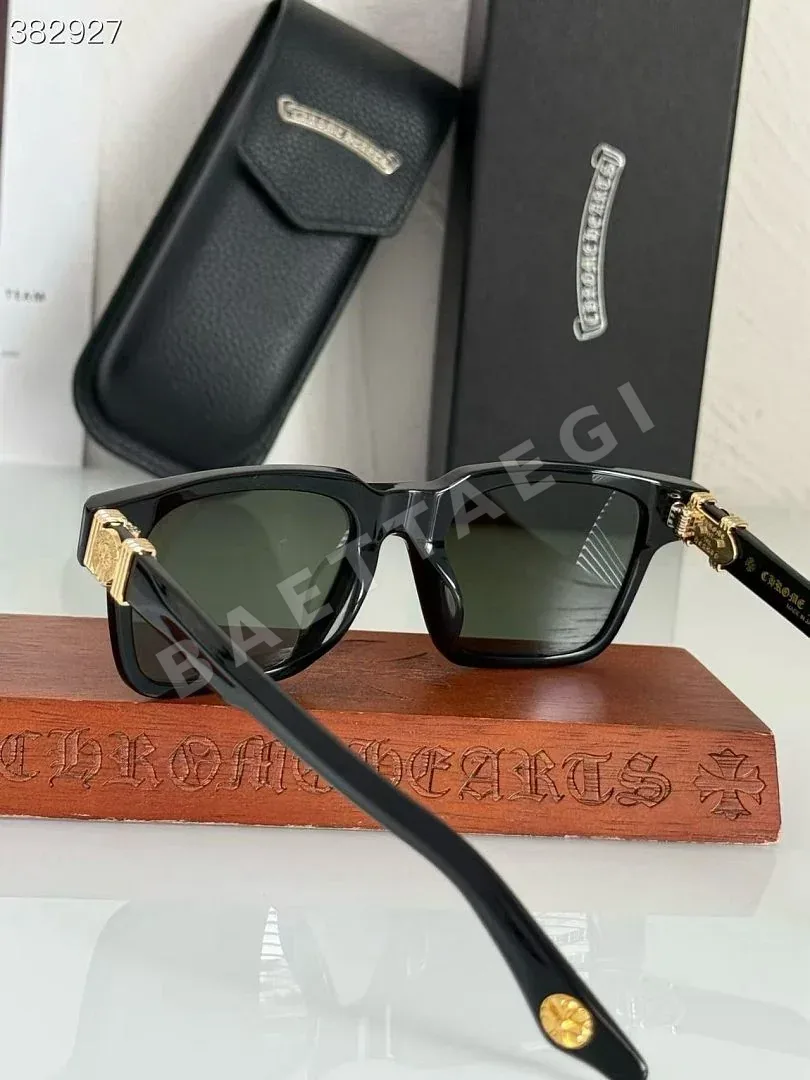 크롬하츠 선글라스 205176 Chrome Hearts Sunglasses 상세 이미지 3