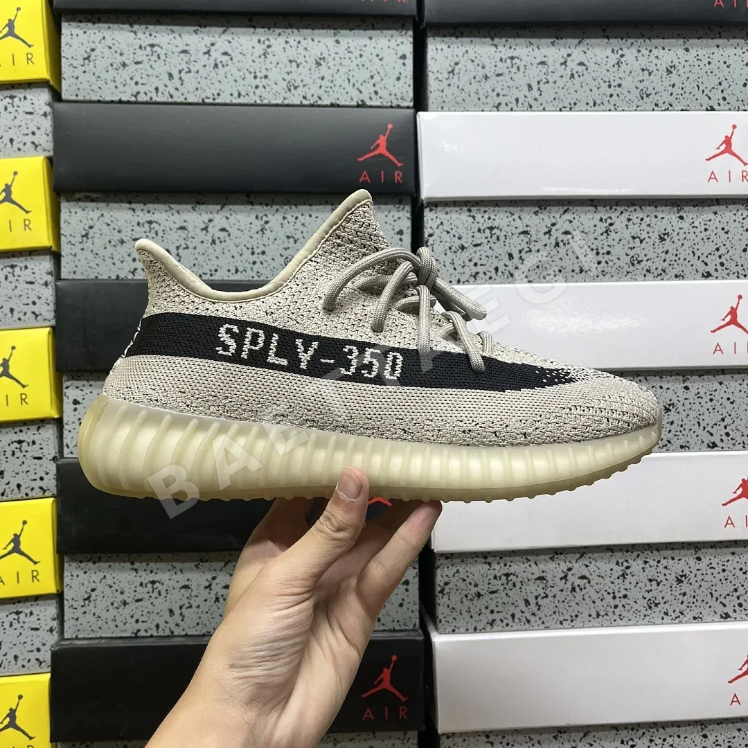 아디다스 [R] 이지 부스트 350 V2 HP7870 200752 Adidas Yeezy Boost 350 V2 상세 이미지 4