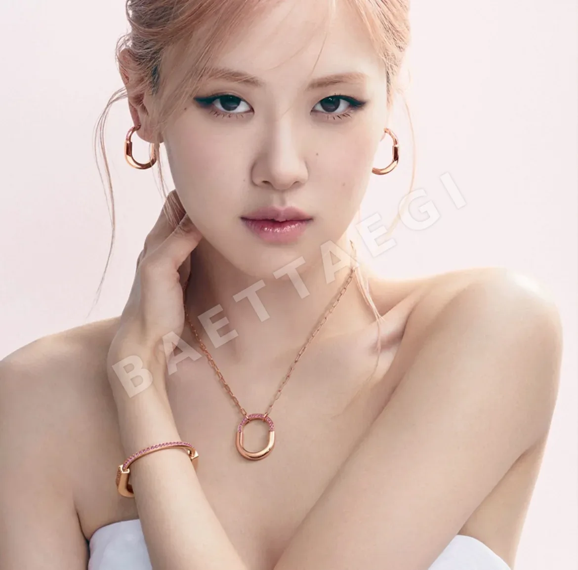 티파니 귀걸이 71051 Tiffany & Co Earrings 상세 이미지 3
