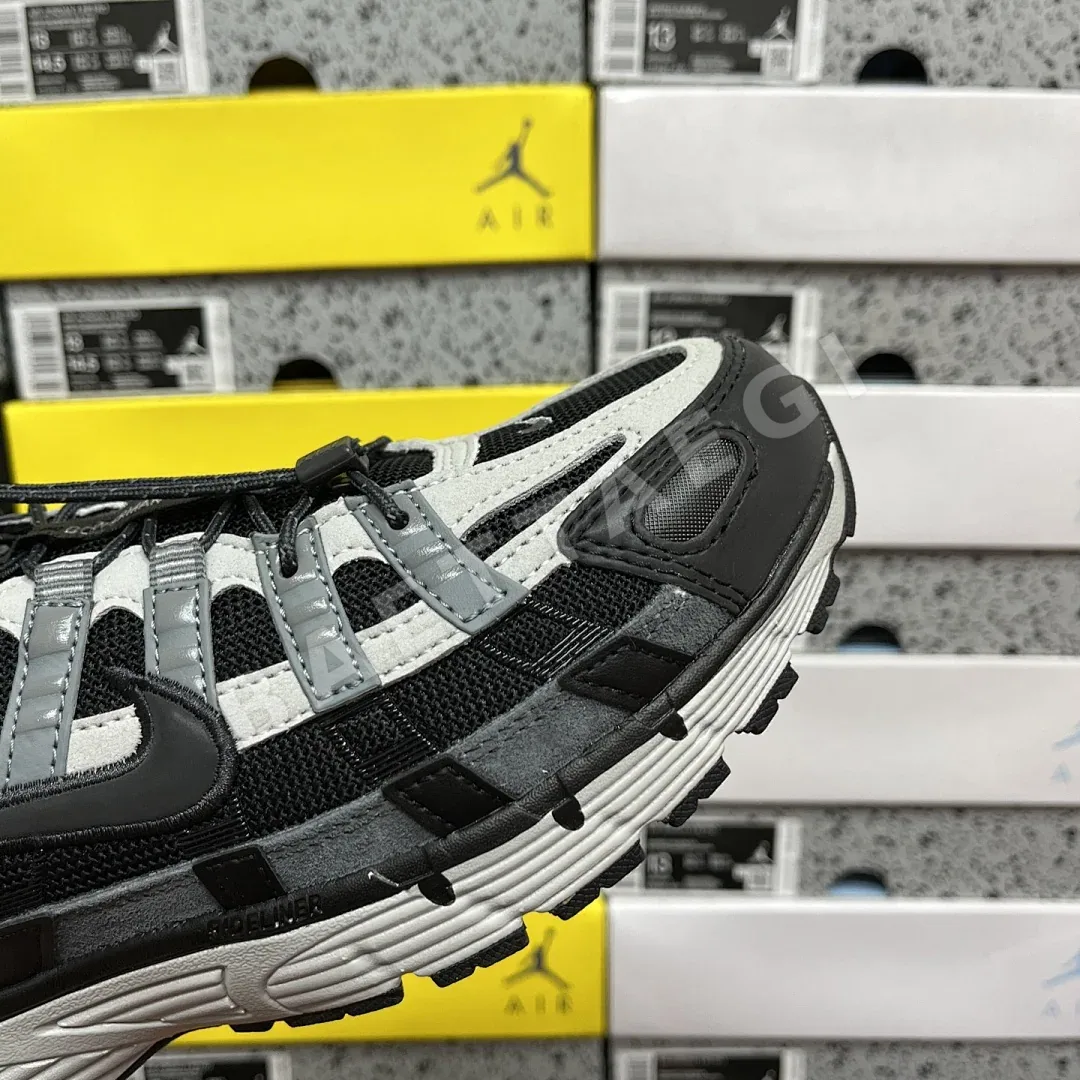 나이키 [PE] P 6000 HQ3818-001 201179 Nike P-6000 Anthracite Smoke Grey 상세 이미지 9