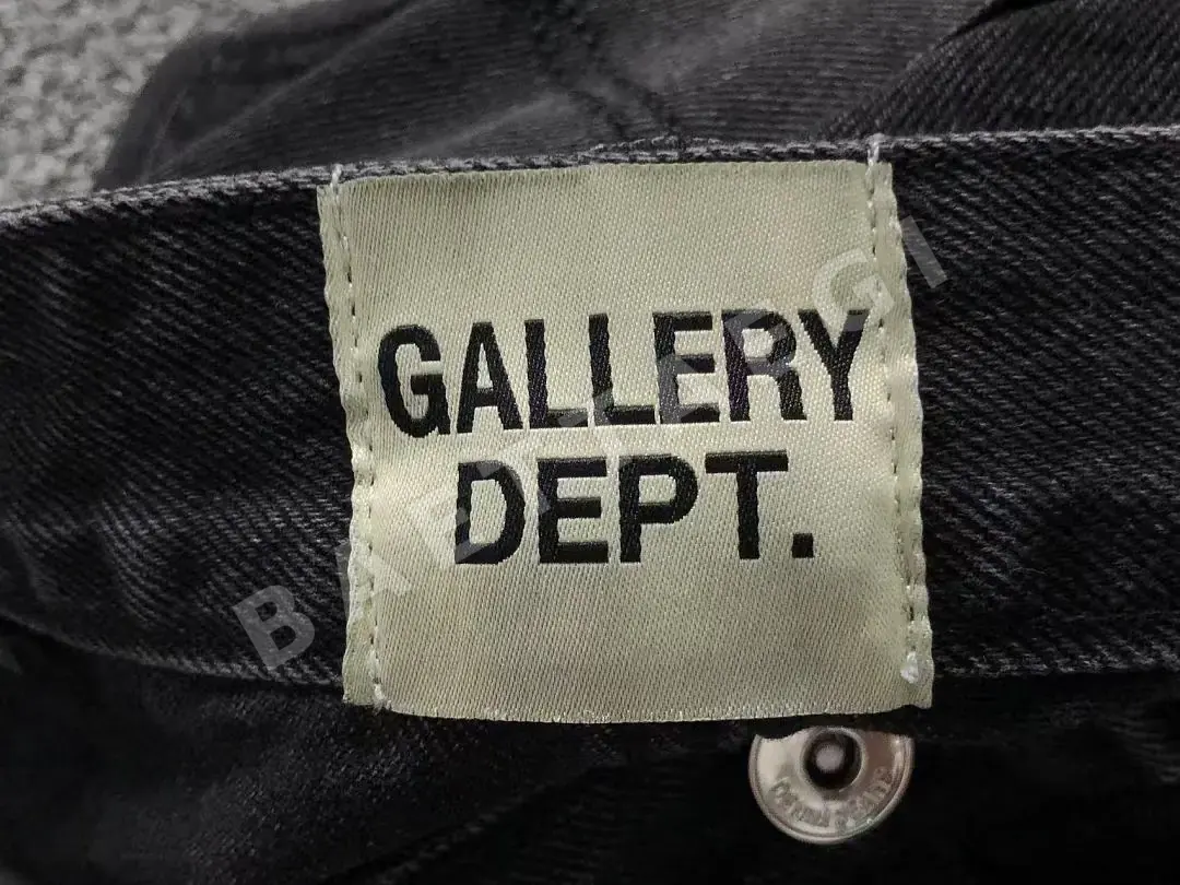 갤러리디파트먼트 바지 203285 Gallery Dept. Pants 상세 이미지 17