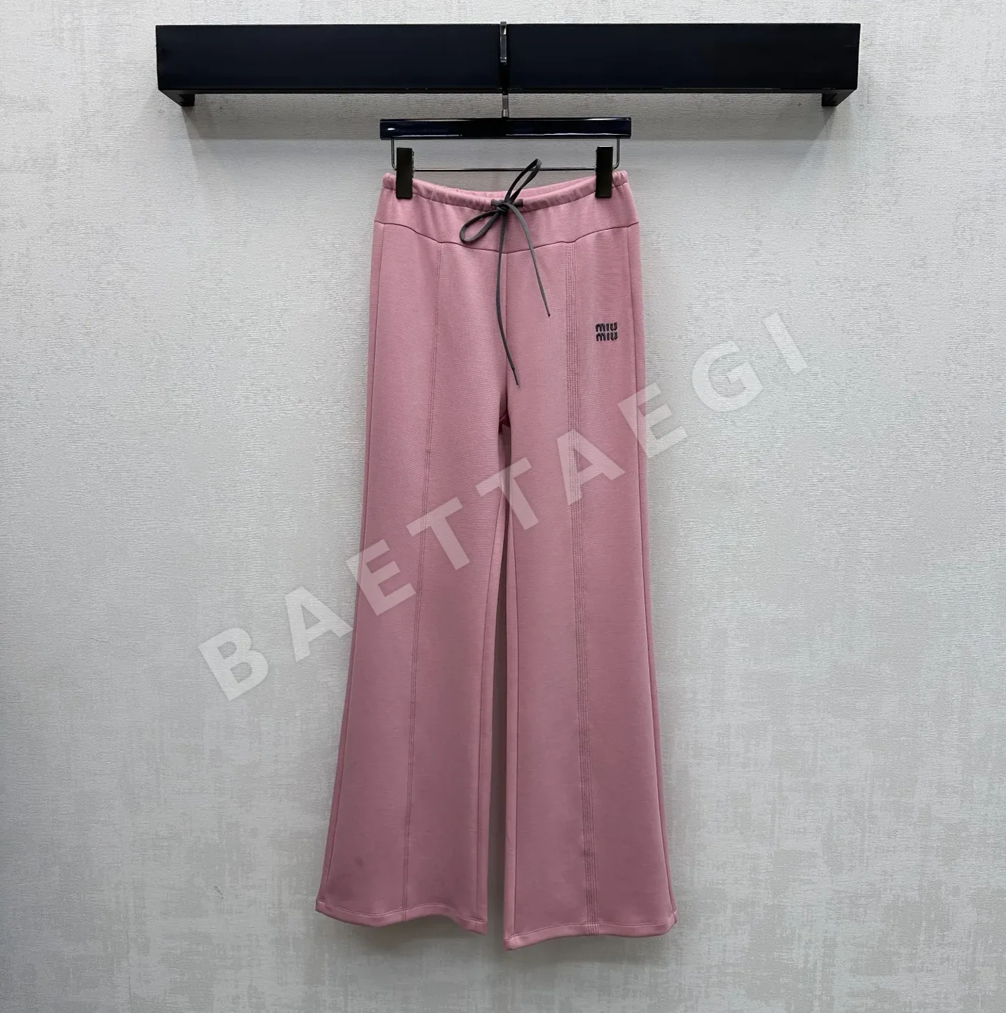 미우미우 여성 바지 97370 Miu Miu Pants