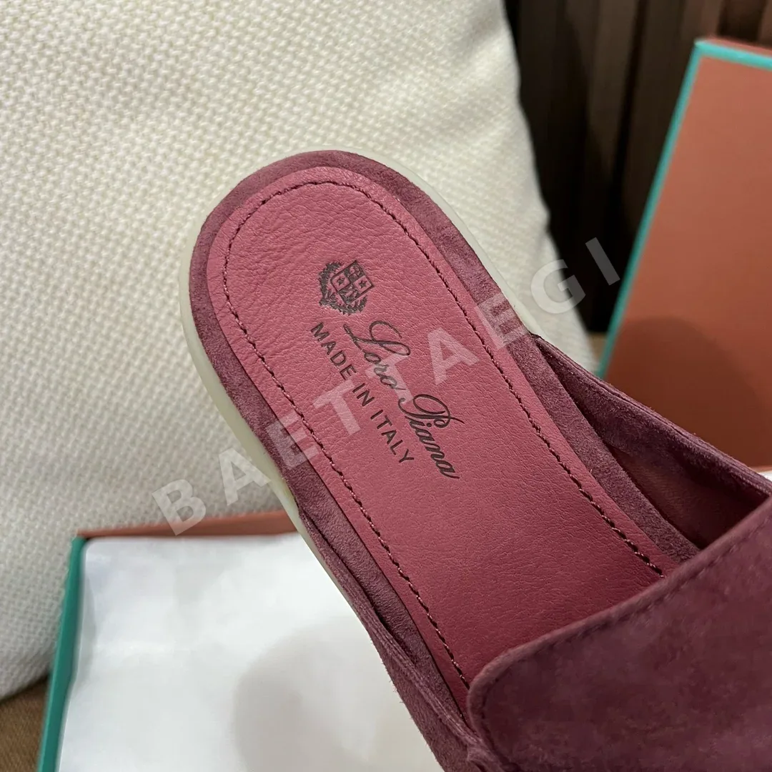 로로피아나 신발 9870 상세 이미지 7