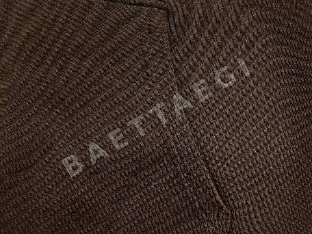 버버리 후드티 203539 Burberry Hoodie 상세 이미지 14