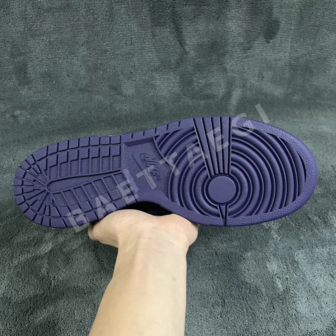나이키 [TOP] SB 덩크 로우 BV1310-555 200930 Nike SB Dunk Low Concepts Purple Lobster 상세 이미지 2