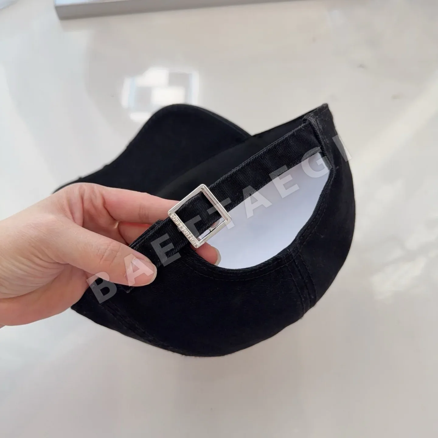 루이비통 모자 79290 Louis Vuitton Cap 상세 이미지 8