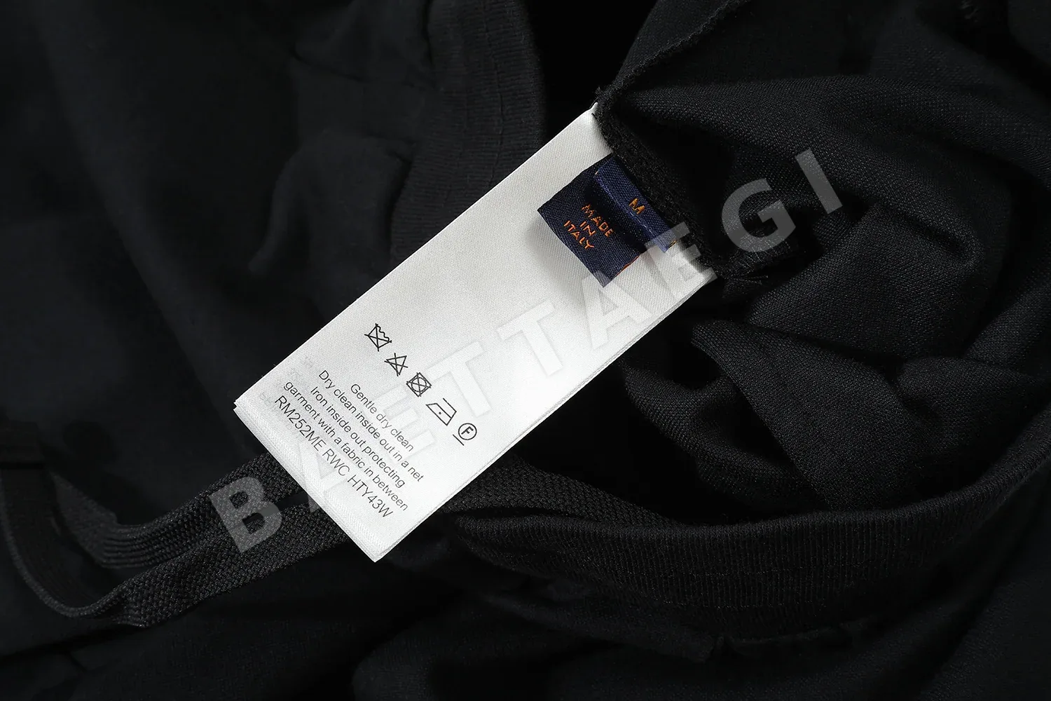 루이비통 LV 니트 라인스톤 쇼츠 5276 Louis Vuitton Shorts 상세 이미지 9