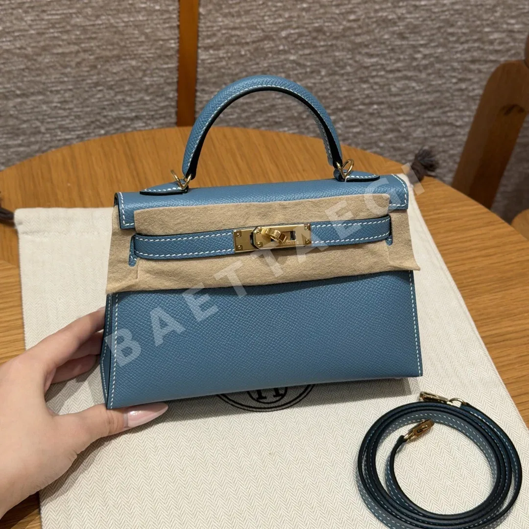 에르메스 켈리미니 2 미니 가방 144668