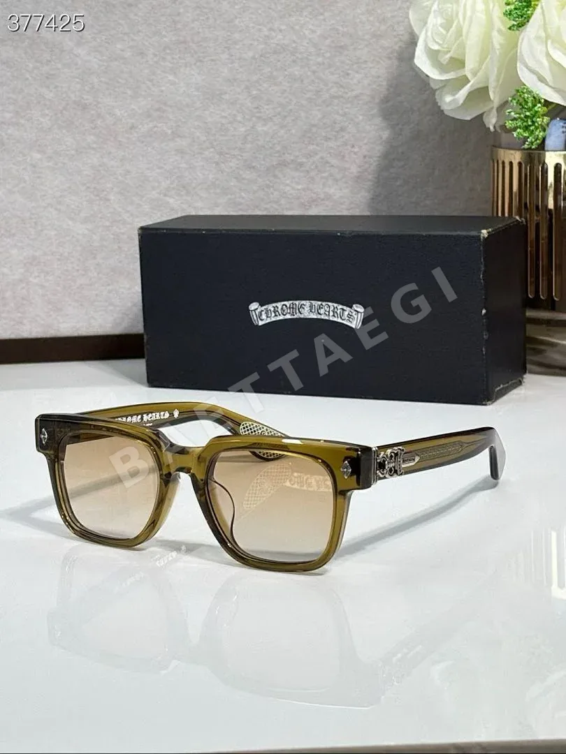 크롬하츠 선글라스 205154 Chrome Hearts Sunglasses 상세 이미지 2