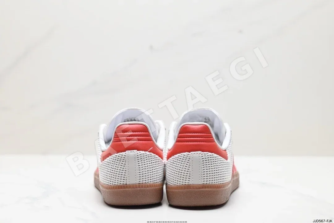 아디다스 삼바 OG 로우탑 스니커즈 IG1379 상세 이미지 9