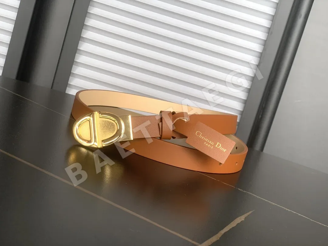 디올 벨트 60057 Dior Belt