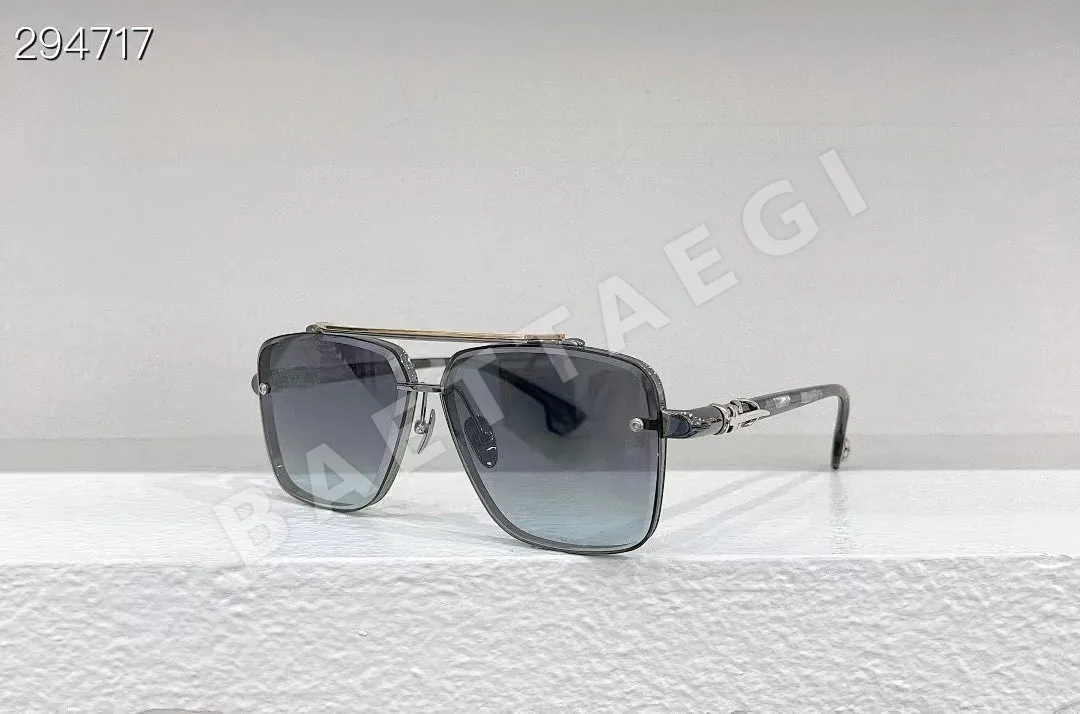 크롬하츠 선글라스 204832 Chrome Hearts Sunglasses