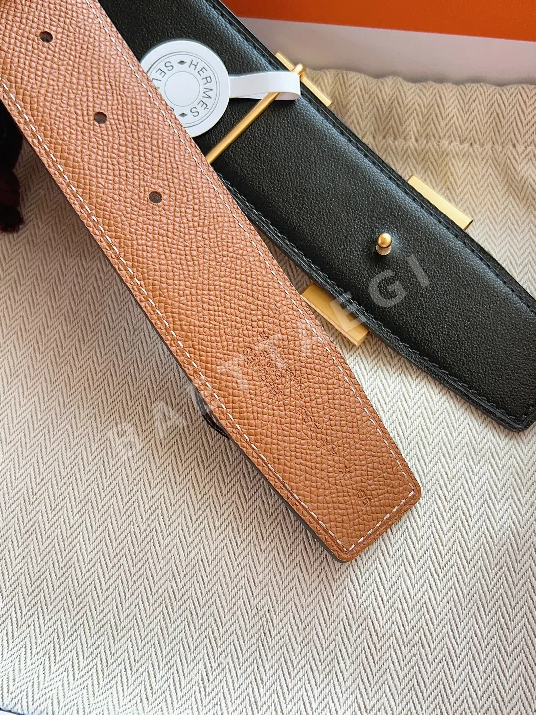 에르메스 벨트 59038 Hermes Belt 상세 이미지 6