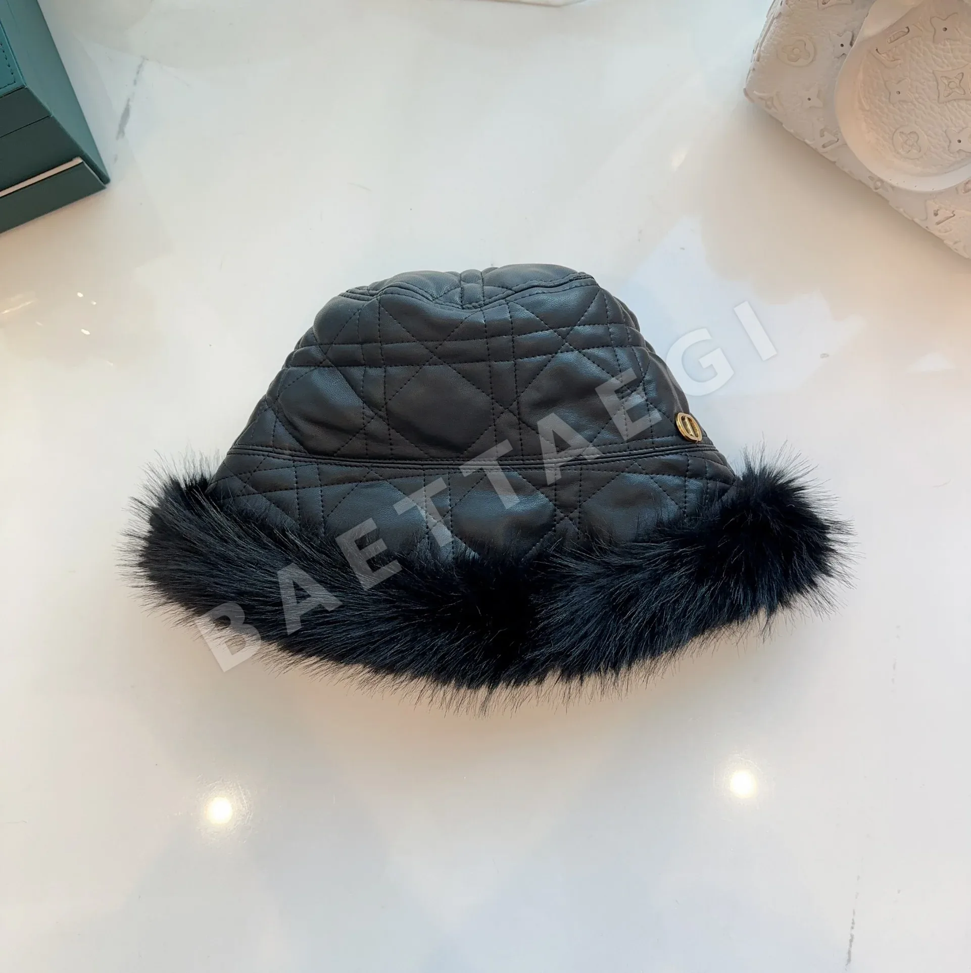 디올 모자 78756 Dior Cap 상세 이미지 4