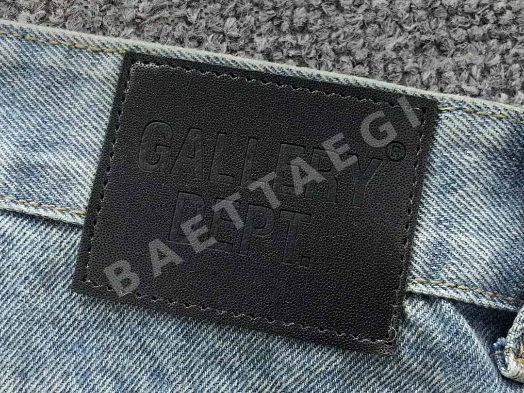 갤러리디파트먼트 바지 203213 Gallery Dept. Pants 상세 이미지 9