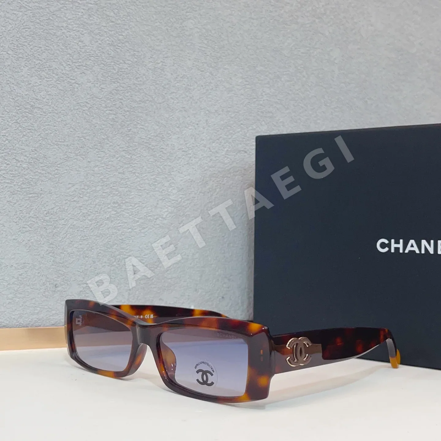 샤넬 선글라스 56769 Chanel Sunglasses 상세 이미지 6